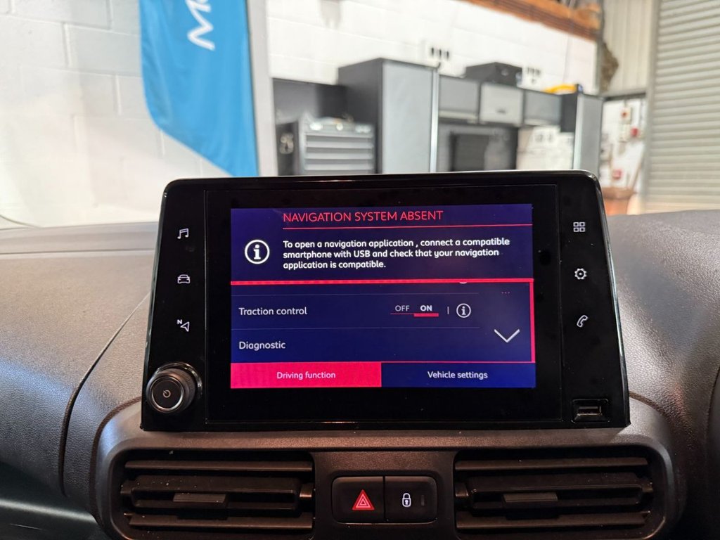 Used Citroen Berlingo 2023 for sale - 77236690: Photo 24