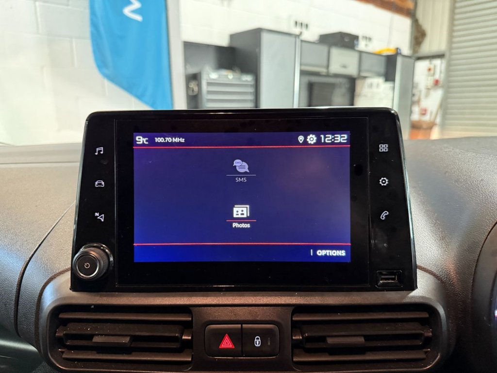 Used Citroen Berlingo 2023 for sale - 77236690: Photo 25