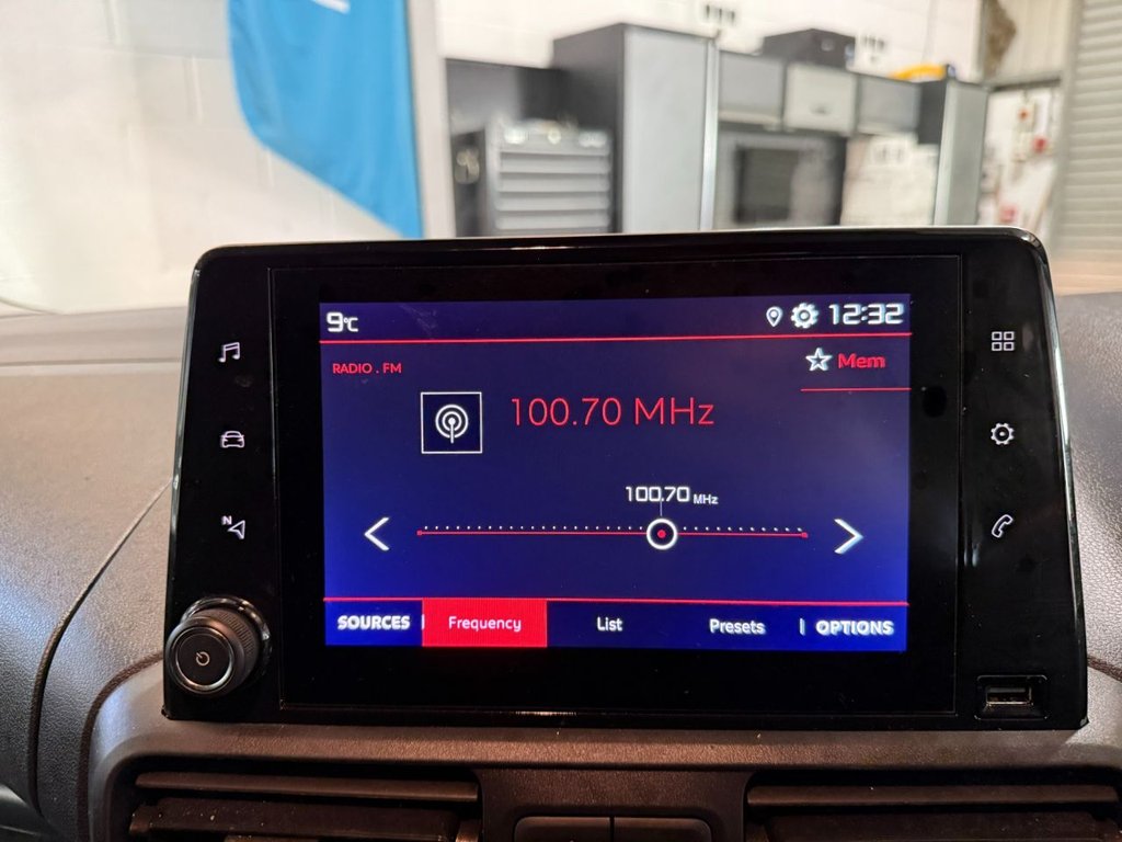 Used Citroen Berlingo 2023 for sale - 77236690: Photo 26