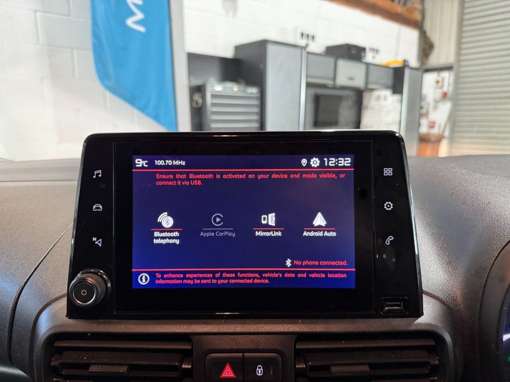 Used Citroen Berlingo 2023 for sale - 77236690: Photo 27