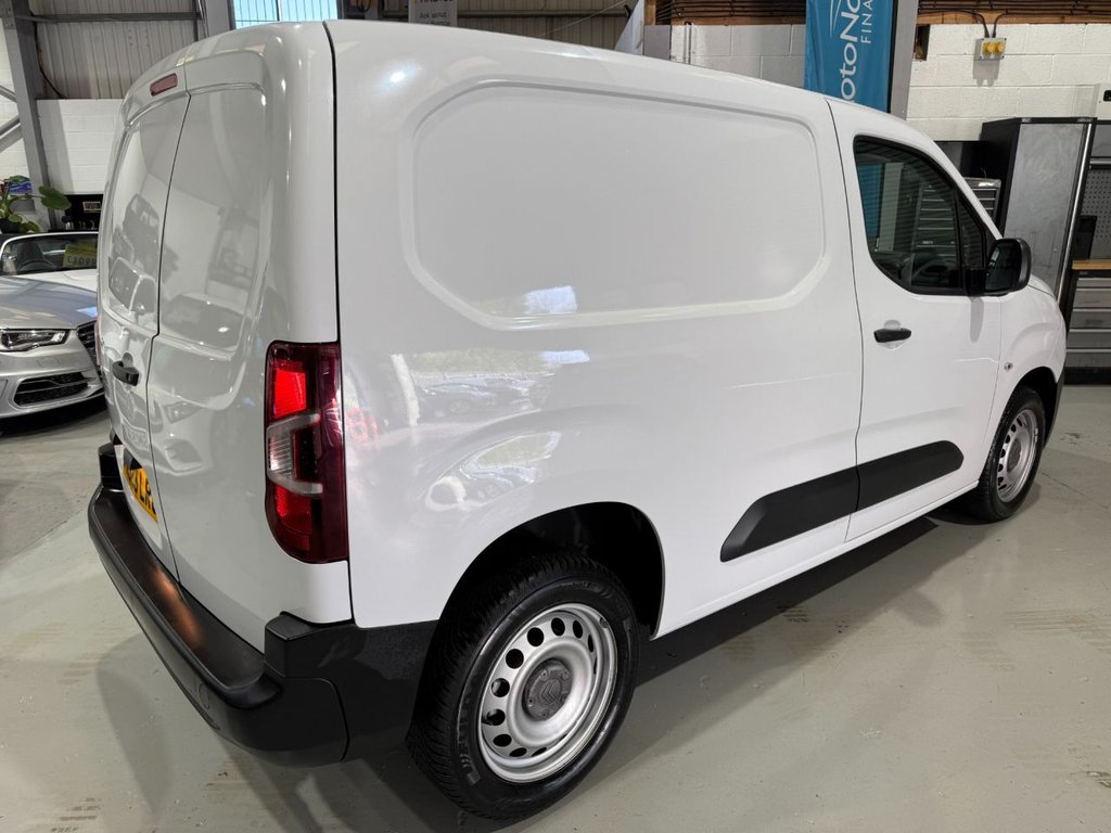 Used Citroen Berlingo 2023 for sale - 77236690: Photo 3