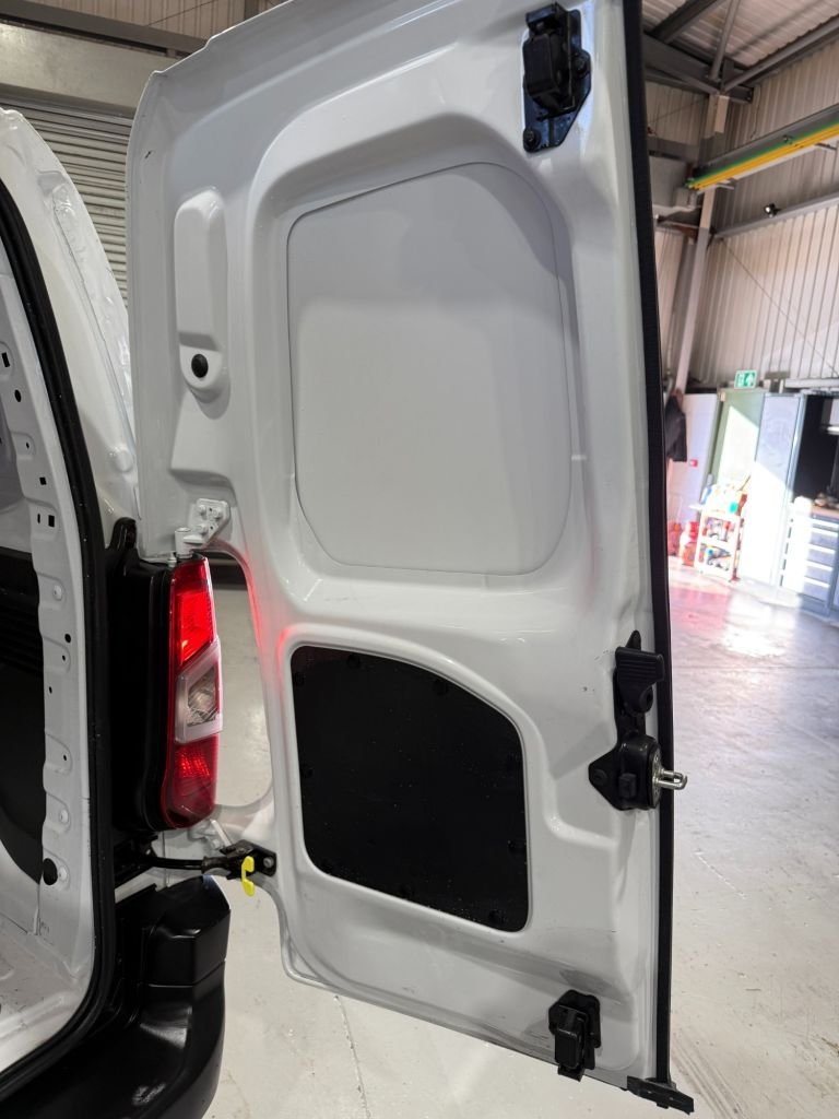 Used Citroen Berlingo 2023 for sale - 77236690: Photo 30