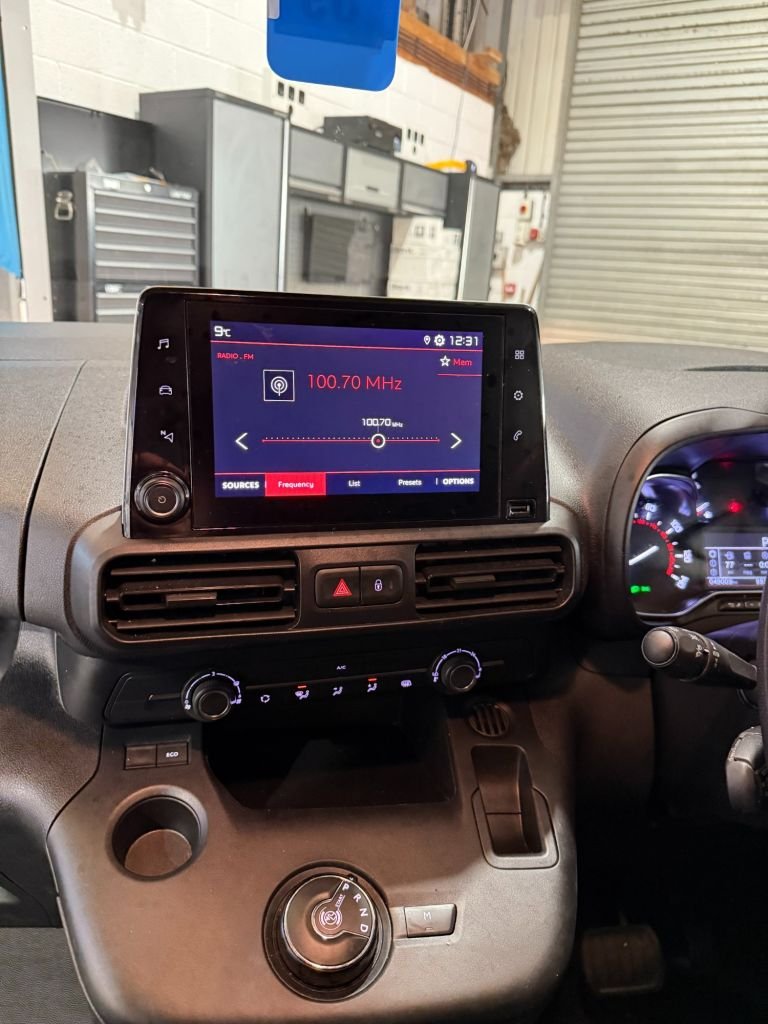 Used Citroen Berlingo 2023 for sale - 77236690: Photo 31