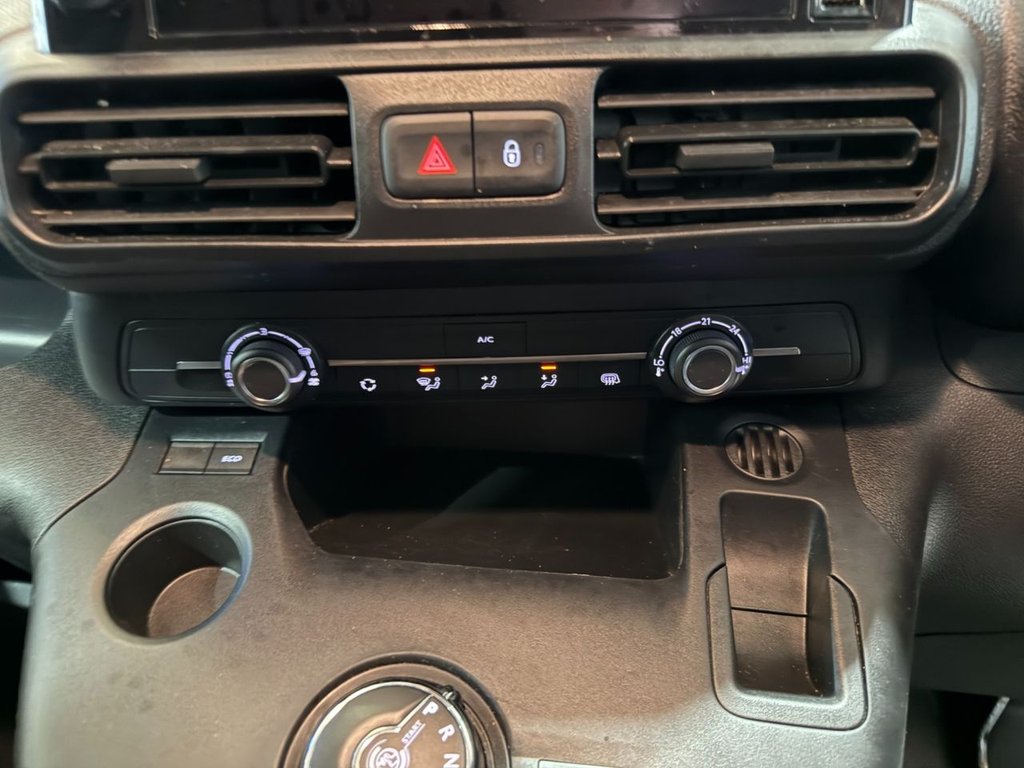 Used Citroen Berlingo 2023 for sale - 77236690: Photo 32