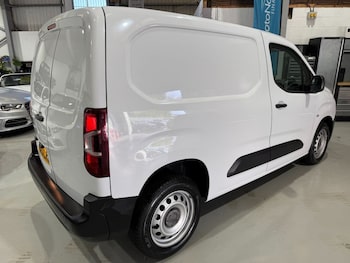 Used Citroen Berlingo 2023 for sale - 77236690: Photo