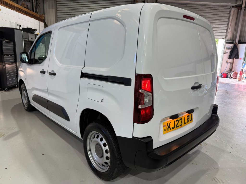 Used Citroen Berlingo 2023 for sale - 77236690: Photo 5