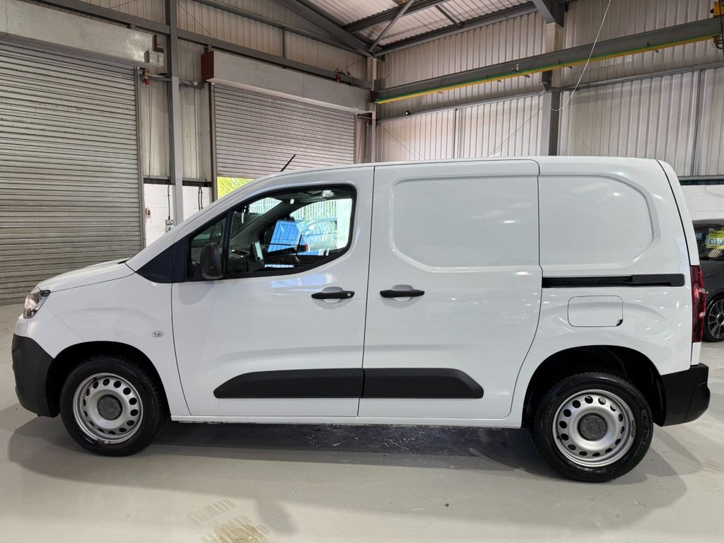 Used Citroen Berlingo 2023 for sale - 77236690: Photo 6
