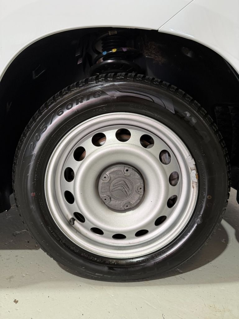 Used Citroen Berlingo 2023 for sale - 77236690: Photo 9