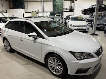 Used SEAT Leon 2017 for sale - 79666904: Photo