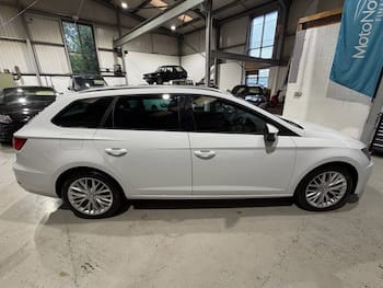 Used SEAT Leon 2017 for sale - 79666904: Photo