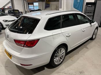 Used SEAT Leon 2017 for sale - 79666904: Photo