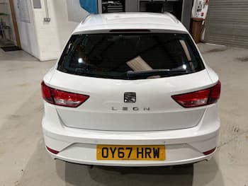 Used SEAT Leon 2017 for sale - 79666904: Photo