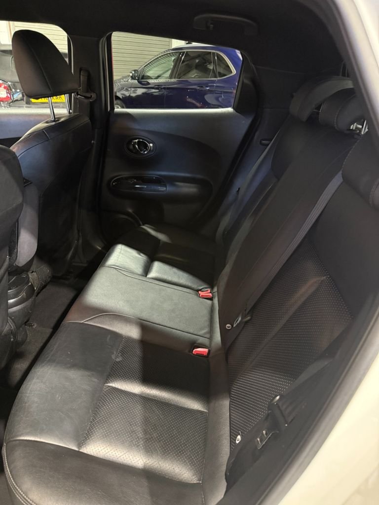 Used Nissan Juke 2014 for sale - 76798099: Photo 15