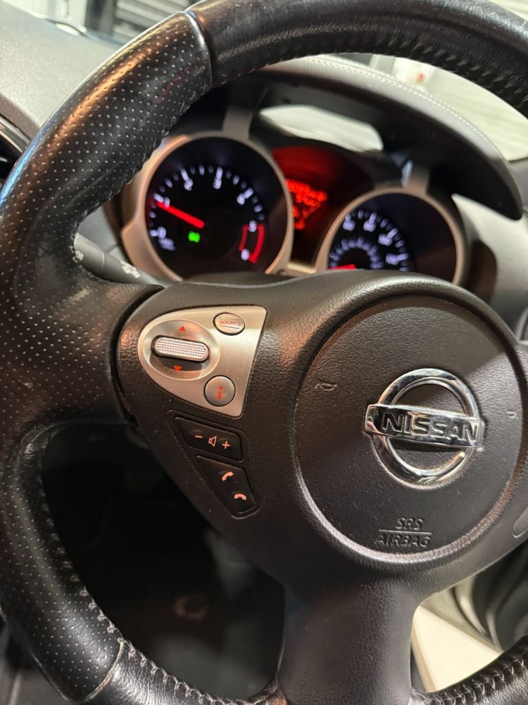 Used Nissan Juke 2014 for sale - 76798099: Photo 17