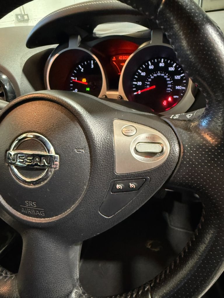 Used Nissan Juke 2014 for sale - 76798099: Photo 18