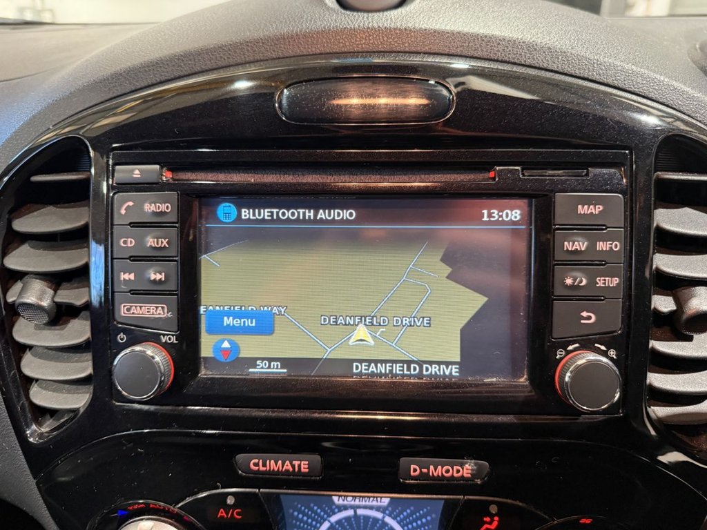 Used Nissan Juke 2014 for sale - 76798099: Photo 20