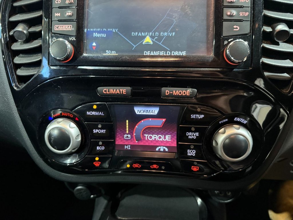 Used Nissan Juke 2014 for sale - 76798099: Photo 26