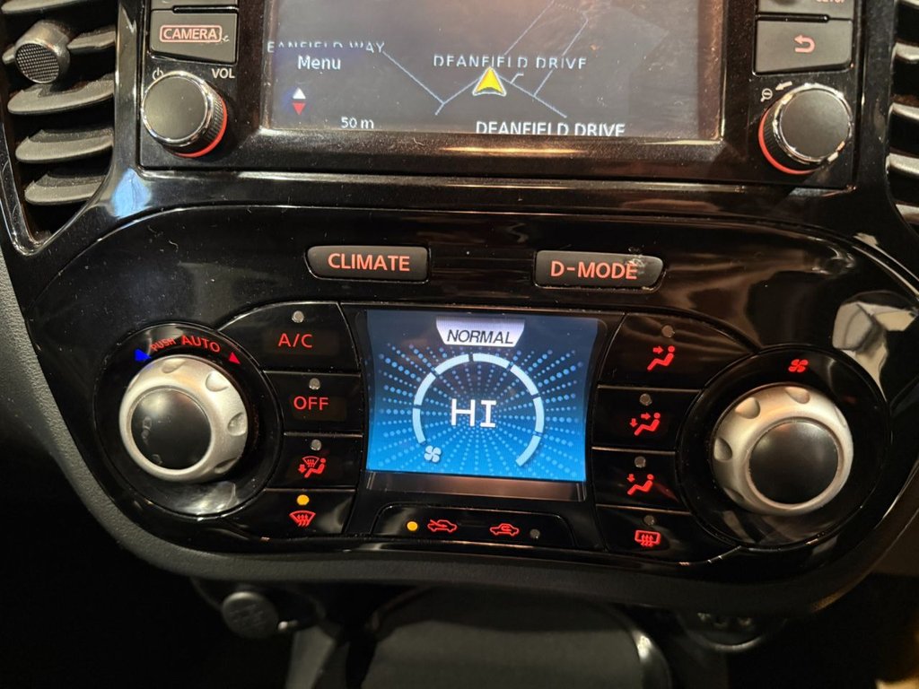 Used Nissan Juke 2014 for sale - 76798099: Photo 27