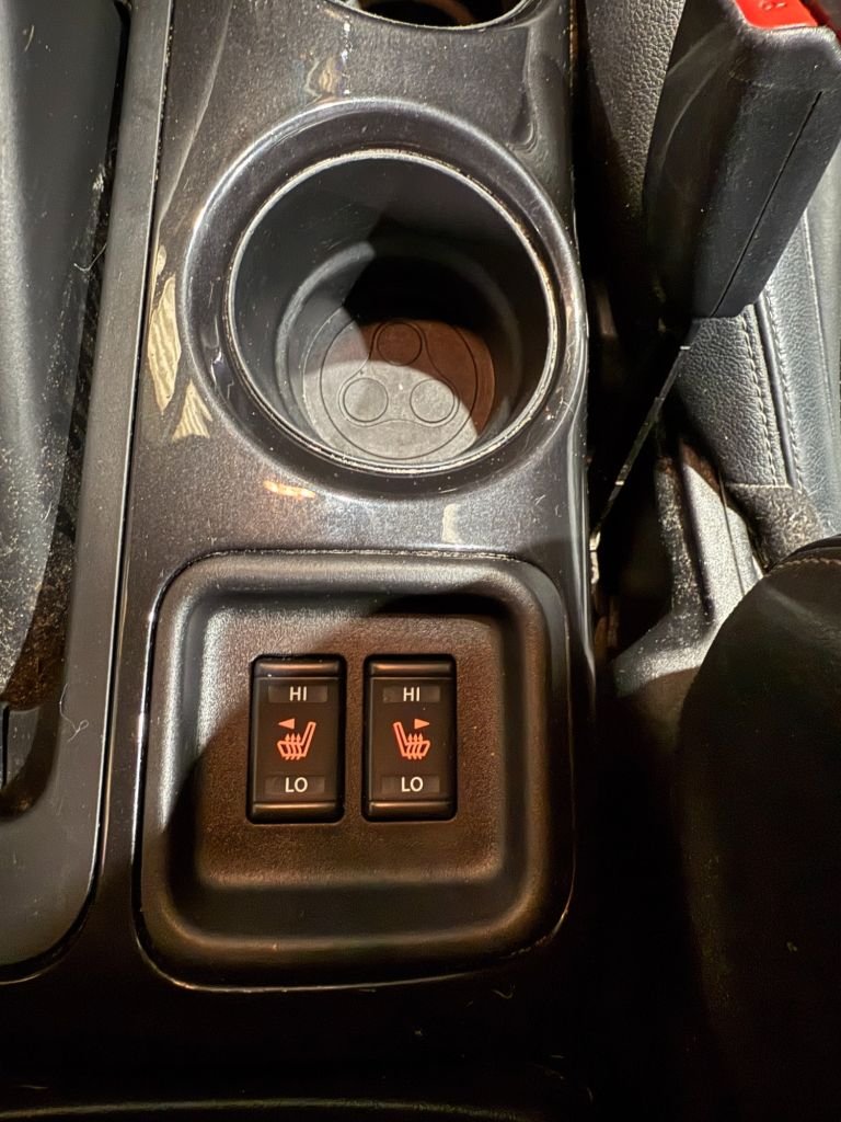 Used Nissan Juke 2014 for sale - 76798099: Photo 28