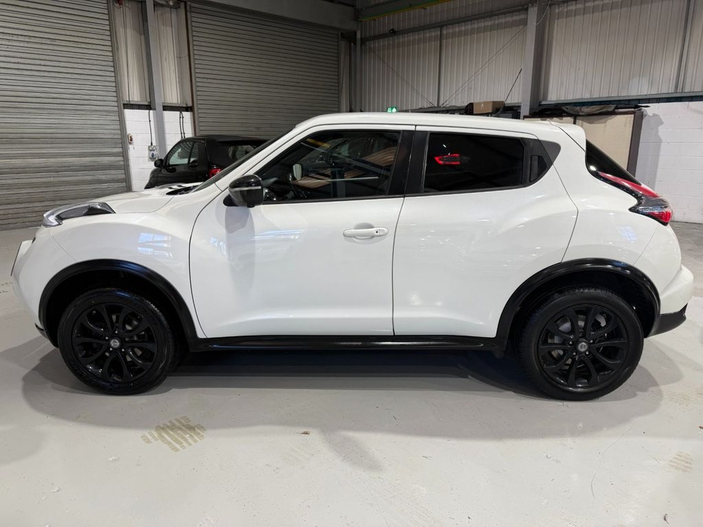 Used Nissan Juke 2014 for sale - 76798099: Photo 6