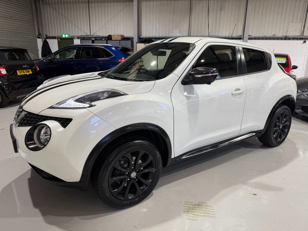 Used Nissan Juke 2014 for sale - 76798099: Photo 7