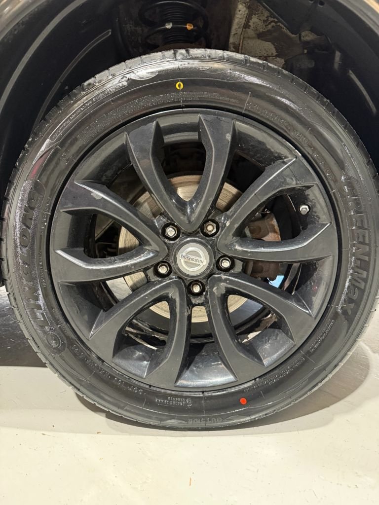 Used Nissan Juke 2014 for sale - 76798099: Photo 9