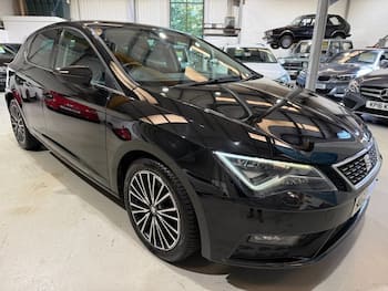 Used SEAT Leon 2019 for sale - 79618811: Photo
