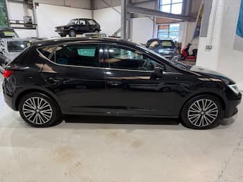 Used SEAT Leon 2019 for sale - 79618811: Photo