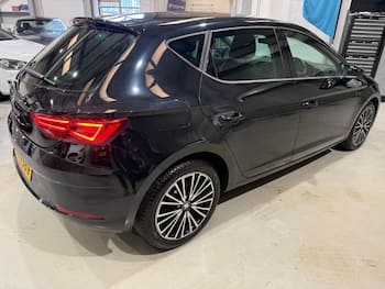 Used SEAT Leon 2019 for sale - 79618811: Photo