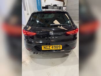 Used SEAT Leon 2019 for sale - 79618811: Photo