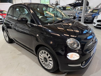 Used Fiat 500 2018 for sale - 78425813: Photo