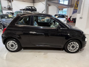 Used Fiat 500 2018 for sale - 78425813: Photo