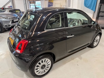 Used Fiat 500 2018 for sale - 78425813: Photo