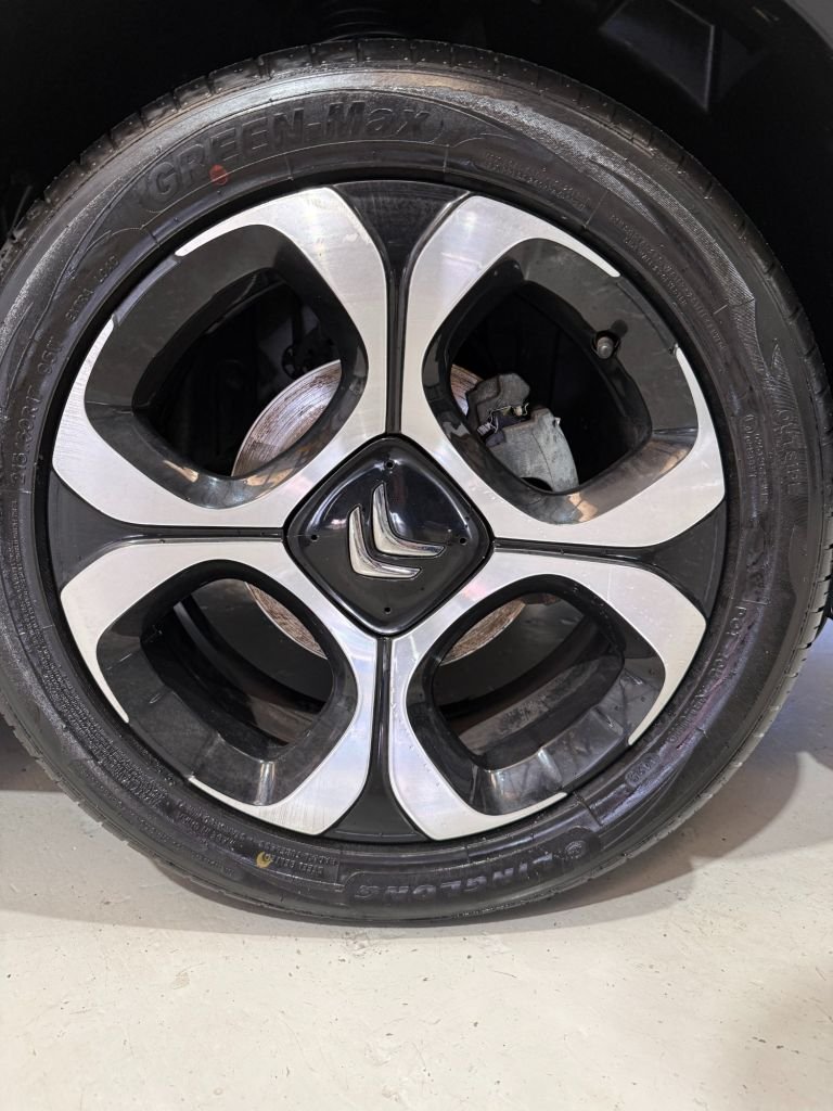 Used Citroen C3 Aircross 2019 for sale - 78069031: Photo 10