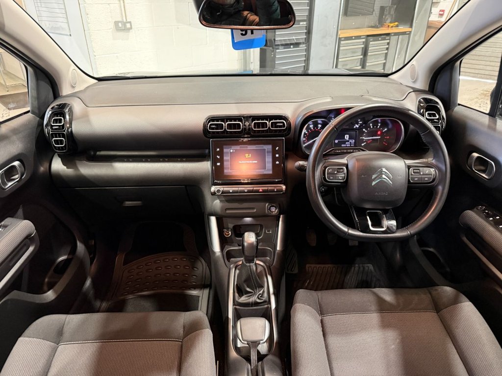 Used Citroen C3 Aircross 2019 for sale - 78069031: Photo 11