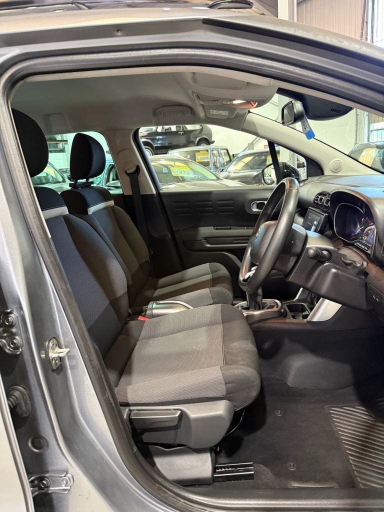 Used Citroen C3 Aircross 2019 for sale - 78069031: Photo 12