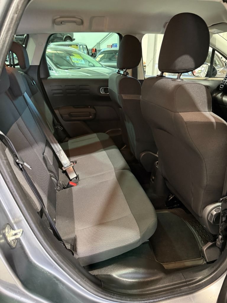 Used Citroen C3 Aircross 2019 for sale - 78069031: Photo 13