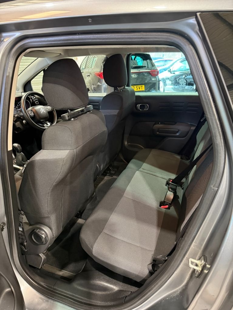 Used Citroen C3 Aircross 2019 for sale - 78069031: Photo 14