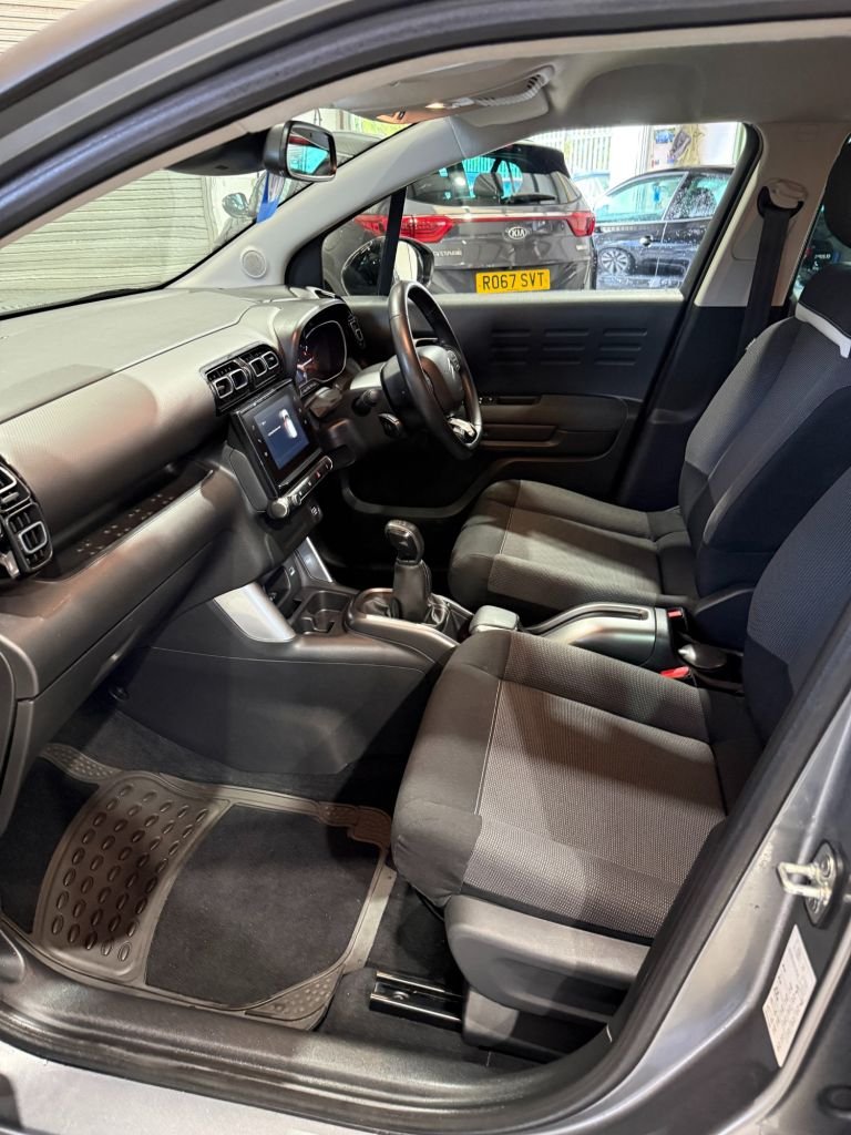 Used Citroen C3 Aircross 2019 for sale - 78069031: Photo 15