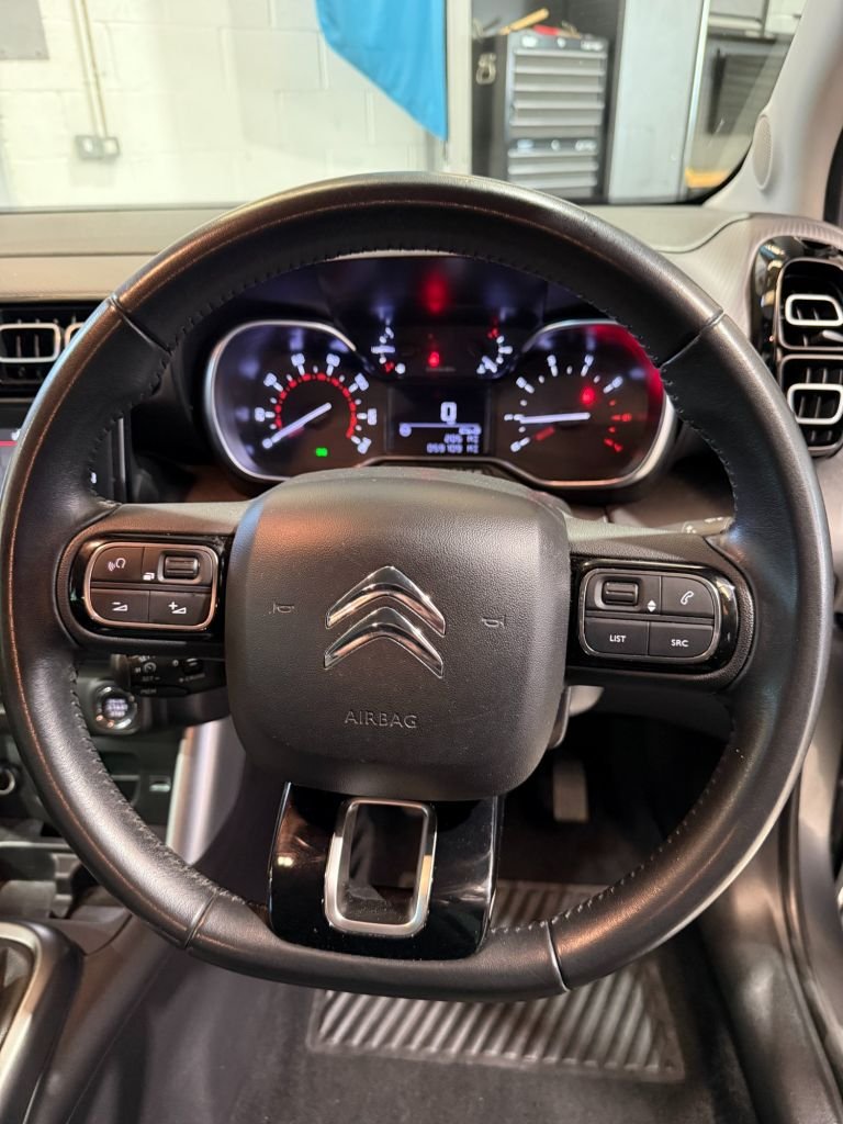 Used Citroen C3 Aircross 2019 for sale - 78069031: Photo 16