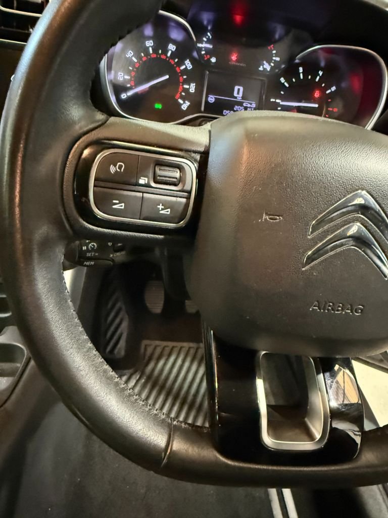 Used Citroen C3 Aircross 2019 for sale - 78069031: Photo 17