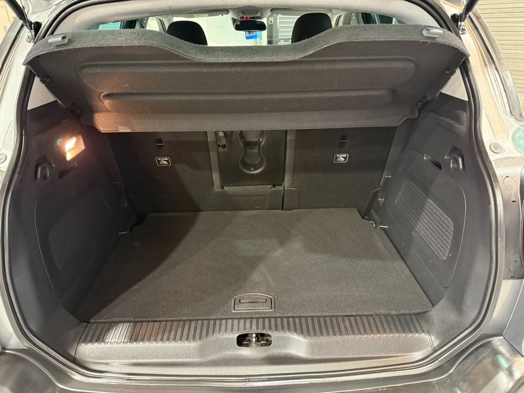 Used Citroen C3 Aircross 2019 for sale - 78069031: Photo 19