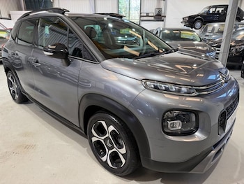 Used Citroen C3 Aircross 2019 for sale - 78069031: Photo