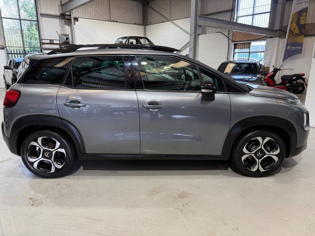 Used Citroen C3 Aircross 2019 for sale - 78069031: Photo 2