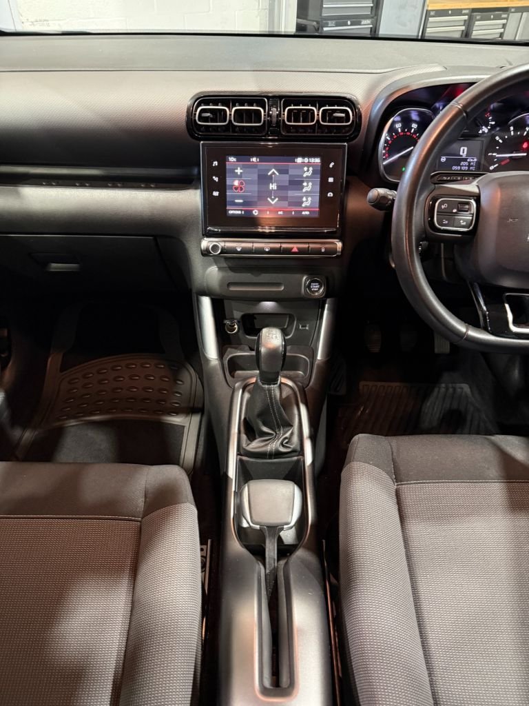 Used Citroen C3 Aircross 2019 for sale - 78069031: Photo 20