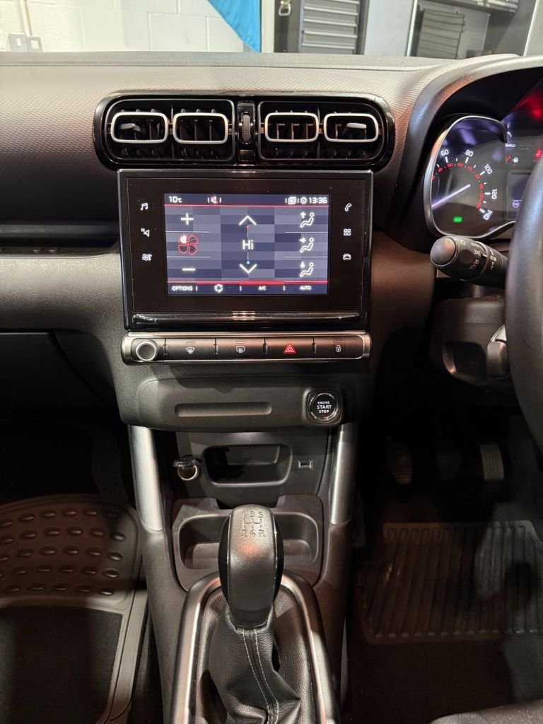 Used Citroen C3 Aircross 2019 for sale - 78069031: Photo 21