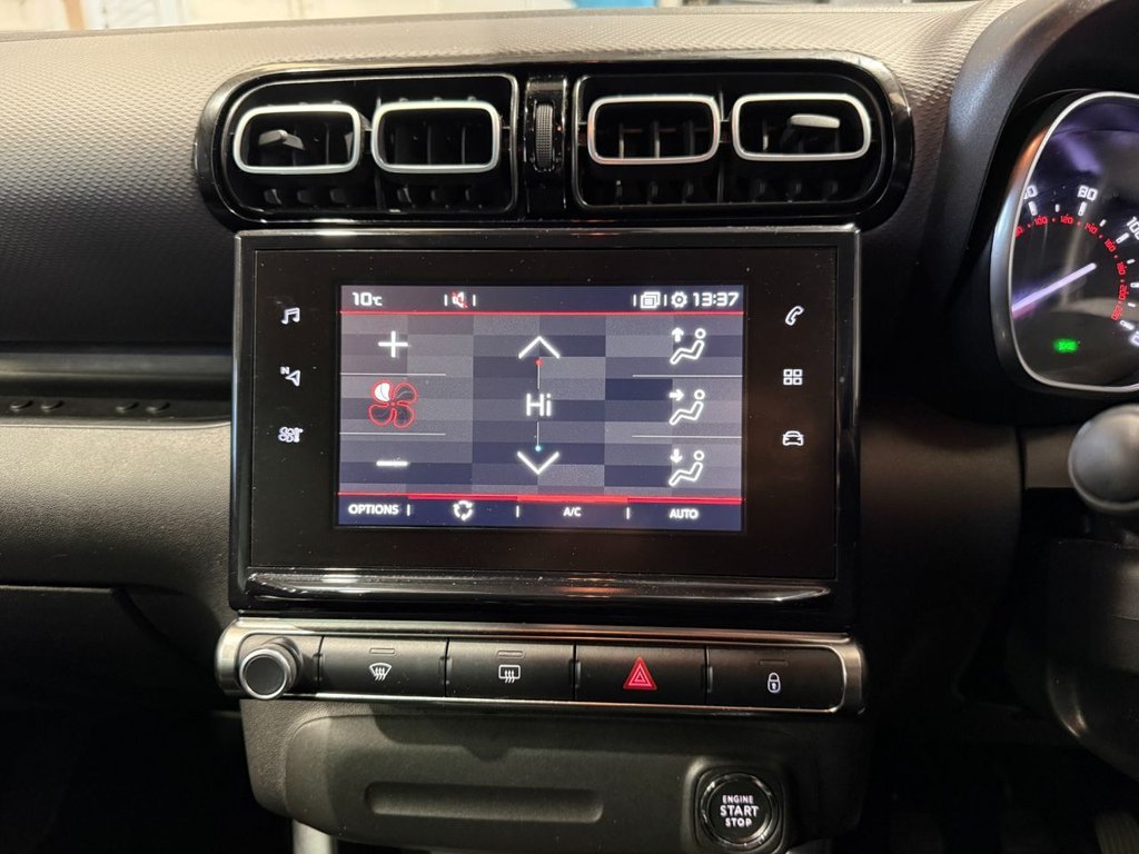 Used Citroen C3 Aircross 2019 for sale - 78069031: Photo 22