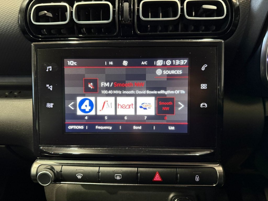 Used Citroen C3 Aircross 2019 for sale - 78069031: Photo 23