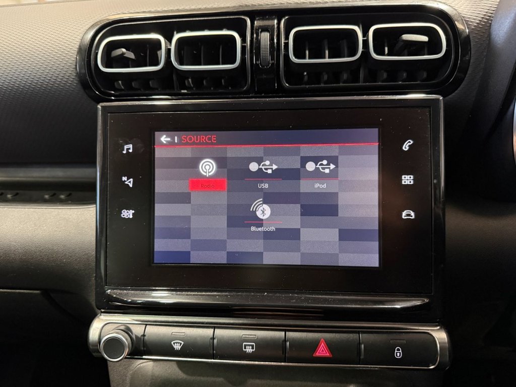 Used Citroen C3 Aircross 2019 for sale - 78069031: Photo 24