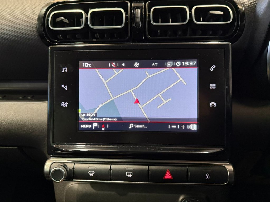 Used Citroen C3 Aircross 2019 for sale - 78069031: Photo 25